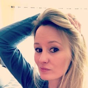 Meet your Posher, Barbara